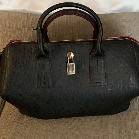 Furla doctors bag Clearance